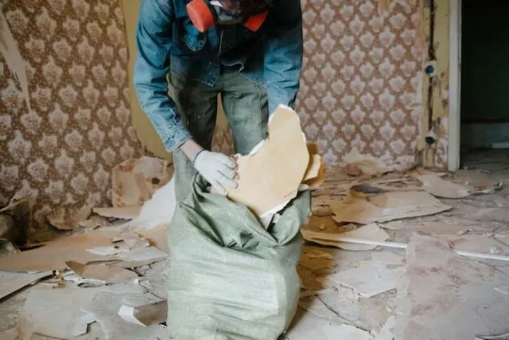 junk cleanup in Miami